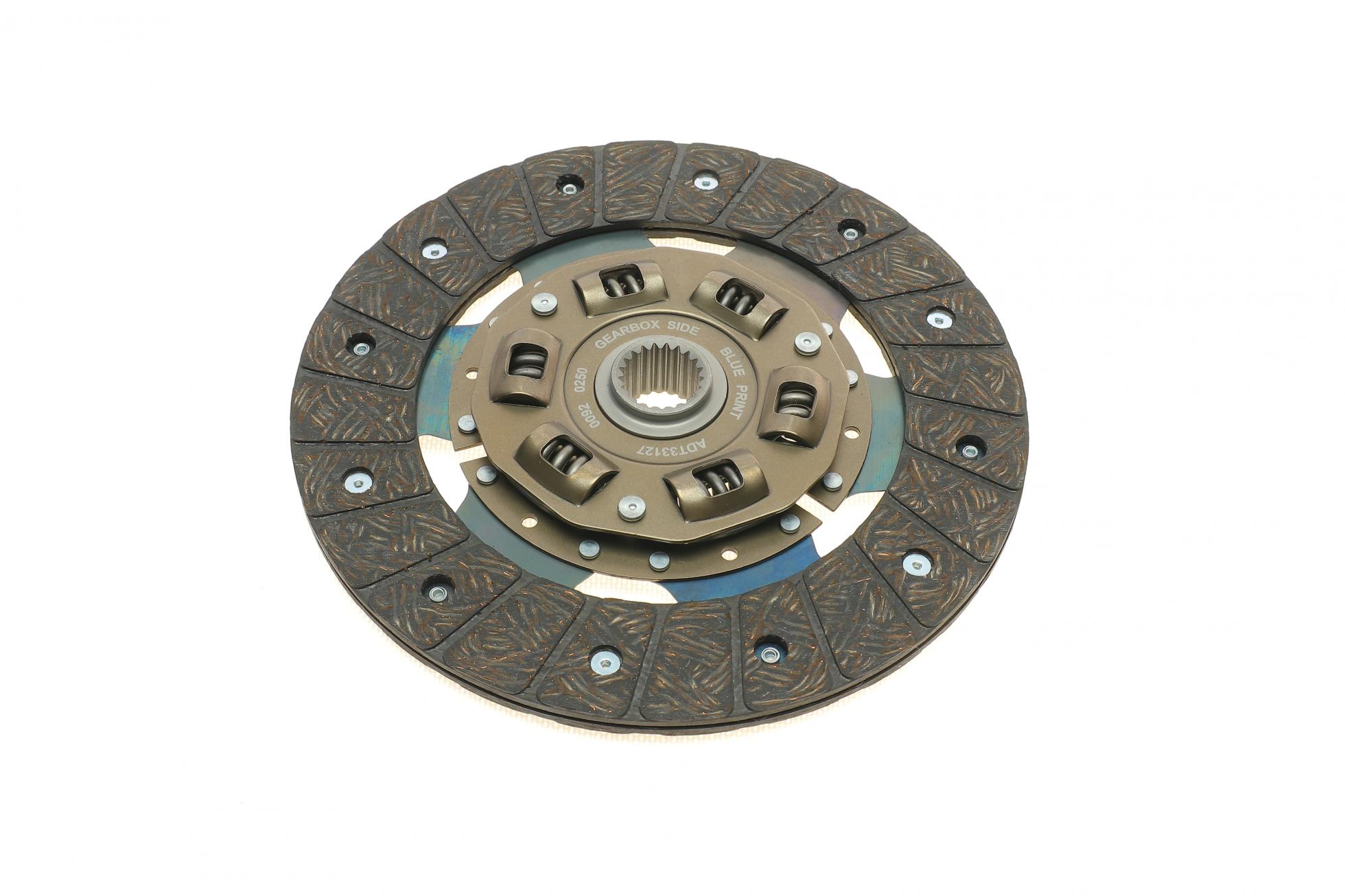 ADT330111 BLUE PRINT